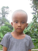 child portrait