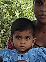 child portrait