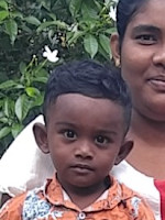 child portrait