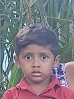 child portrait