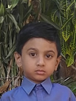 child portrait