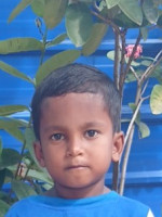child portrait