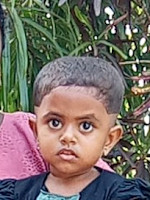 child portrait