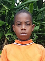 child portrait