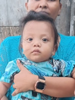 child portrait