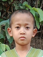child portrait
