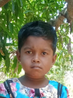 child portrait