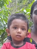 child portrait