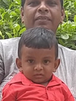 child portrait