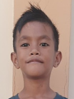 child portrait