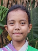 child portrait