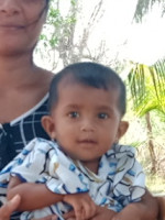 child portrait