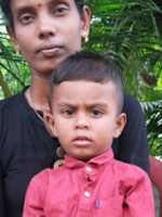 child portrait
