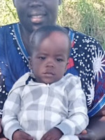child portrait