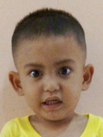child portrait