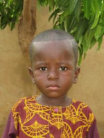 child portrait