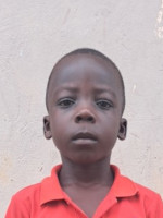 child portrait