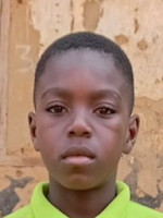 child portrait