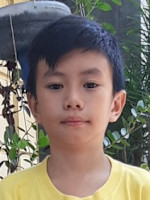child portrait