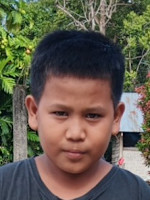 child portrait