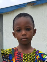 child portrait