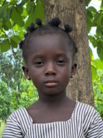 child portrait