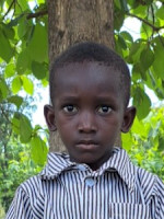 child portrait