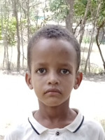 child portrait