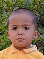 child portrait