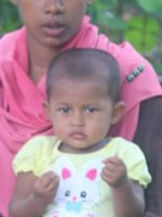 child portrait