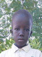child portrait