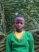 child portrait