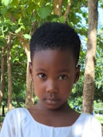 child portrait