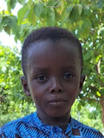 child portrait