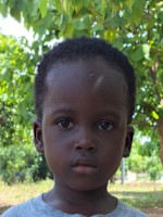 child portrait