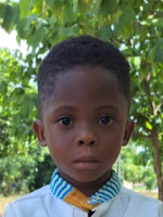 child portrait