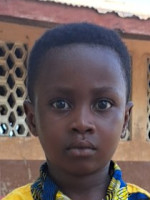 child portrait