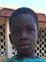 child portrait
