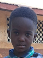 child portrait