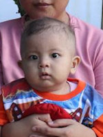 child portrait
