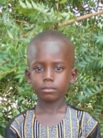 child portrait