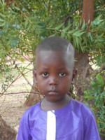 child portrait