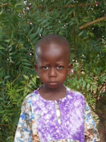child portrait