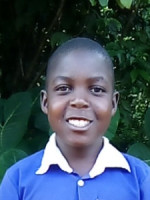 Portrait of Kasirye