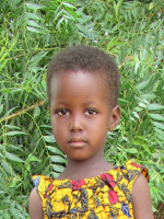 child portrait