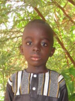 child portrait