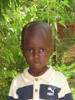 child portrait