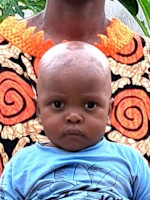 child portrait
