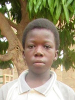 child portrait