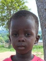 child portrait